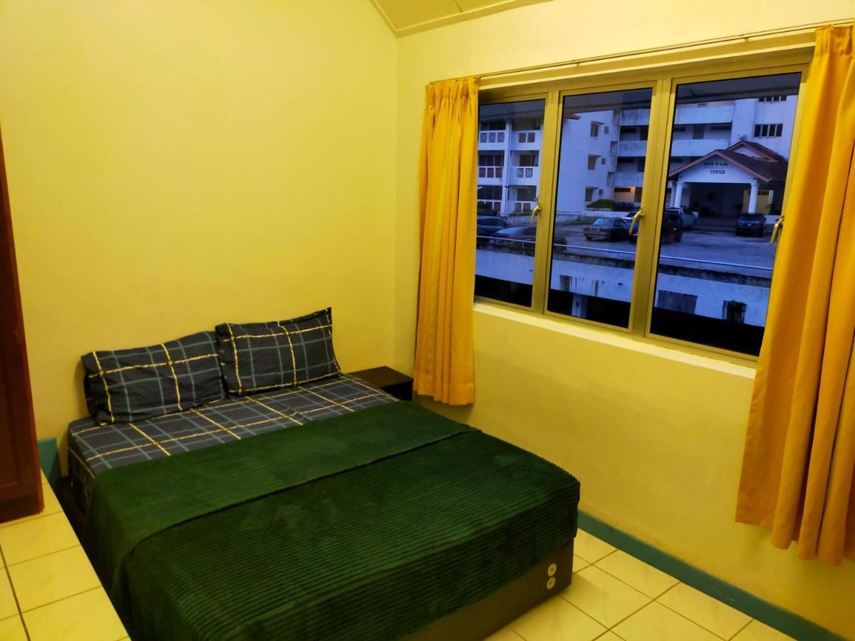 R2L5Y Room 2 Bentong Exterior foto