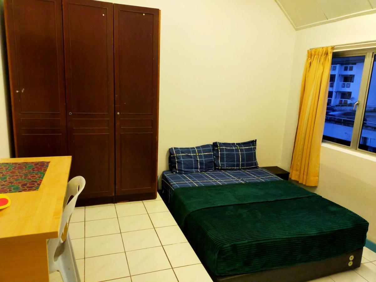 R2L5Y Room 2 Bentong Exterior foto